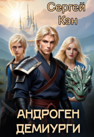 Андроген. Демиурги