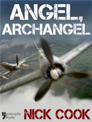 Angel, Archangel