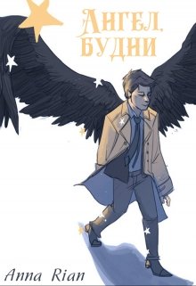 Ангел, будни