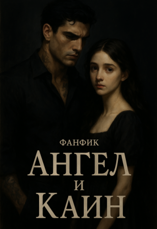 Ангел для Каина