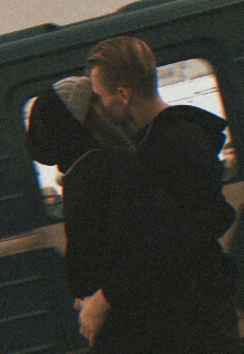 Ангел для Волка