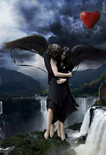 Ангел-хранитель