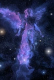 Ангел из прошлого.