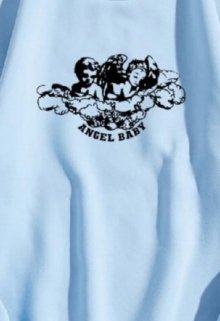 Ангел моей мечты