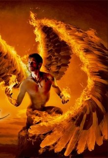 Ангел смерти (СИ)