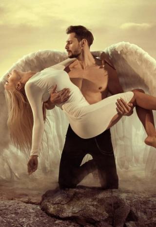 Ангел твоей мечты