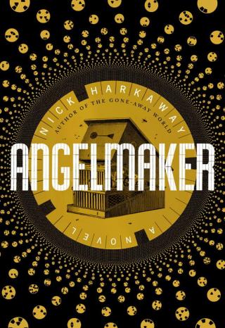 Angelmaker