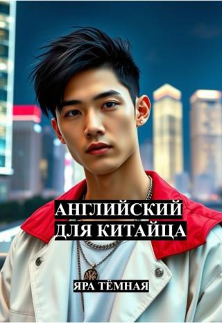 Английский для Китайца