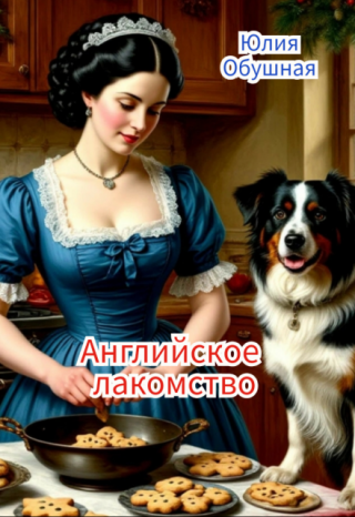 Английское лакомство