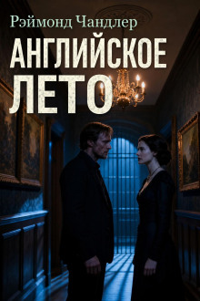 Английское лето