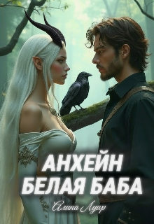 Анхейн. Белая Баба