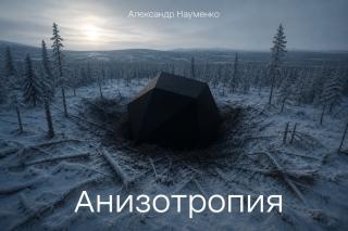 Анизотропия