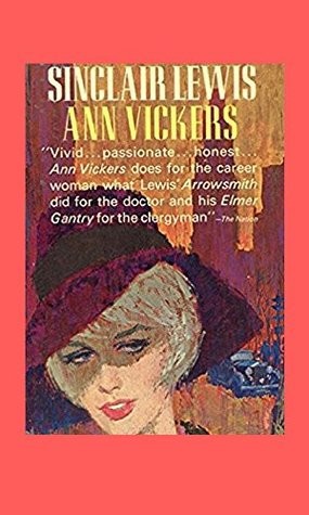 Ann Vickers