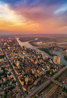 Анна и Дионис