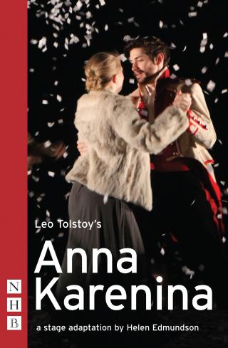 Anna Karenina (NHB Modern Plays)