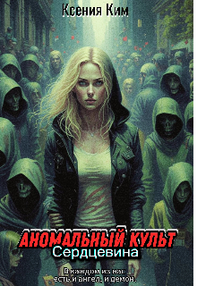 Аномальный культ: Сердцевина