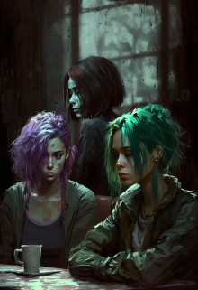 Антропофагия