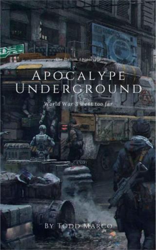 Apocalypse Underground