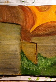 Апокалипсис панельных домов