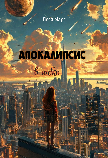 Апокалипсис в юбке