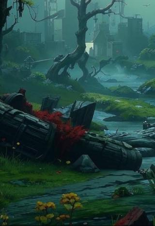 Apokallypse Tale.