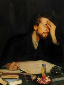 Апология сумасшедшего