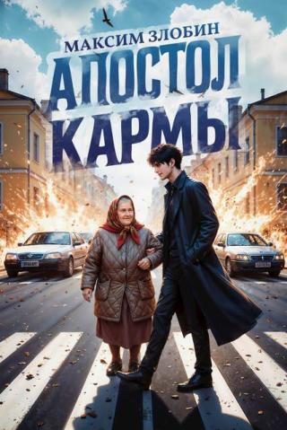 Апостол Кармы