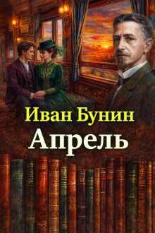 Апрель