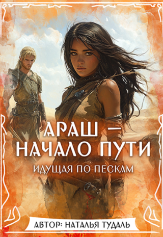 Араш -  Начало Пути