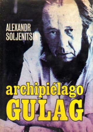 Archipielago Gulag