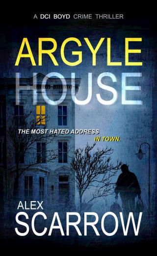 Argyle House