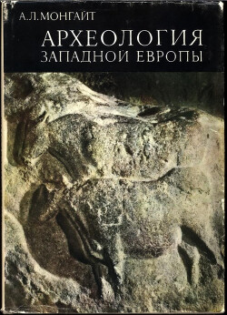 Археология Западной Европы. Каменный век