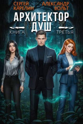 Архитектор Душ III