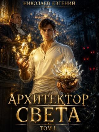 Архитектор света. Том 1