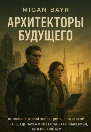 Архитекторы будущего