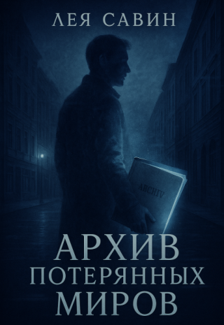 Архив потерянных миров