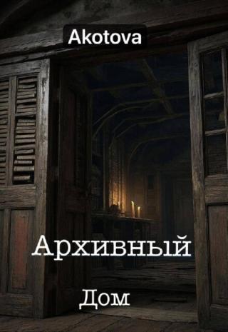 Архивный дом