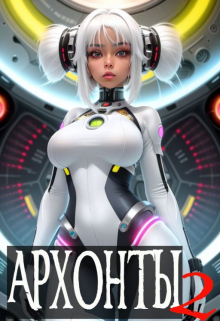 Архонты 2