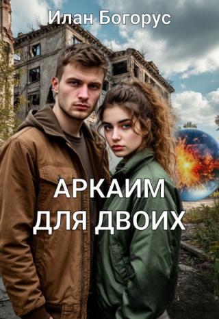 Аркаим для двоих