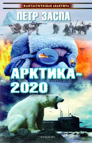 Арктика-2020 [litres]
