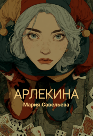 Арлекина