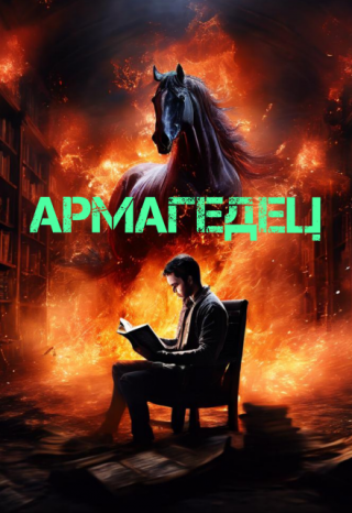 Армагедец