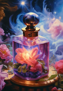 Аромат магии
