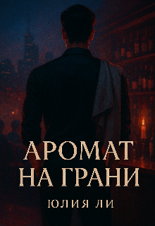 Аромат на грани
