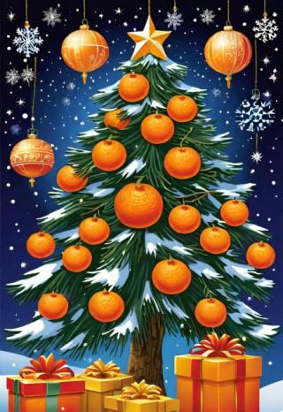 Аромат счастья