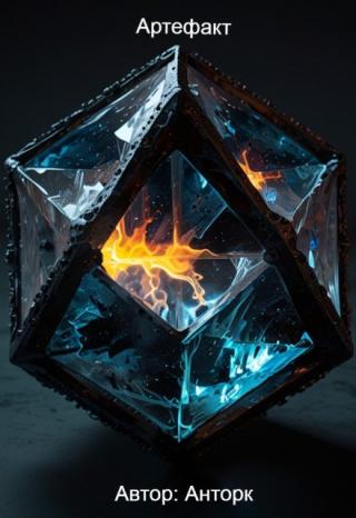 Артефакт