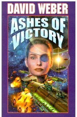 Ashes Of Victory