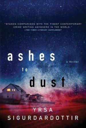 Ashes To Dust [Aska - en]