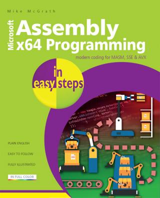 Assembly x64 Programming