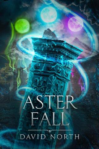 Aster Fall